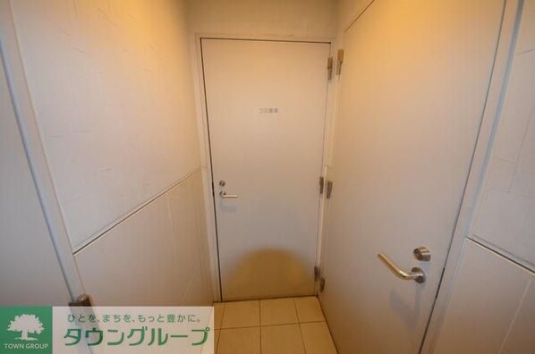 JP noie 小石川富坂の物件内観写真